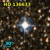 HD 136633