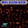 IRAS 15170-6129