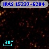 IRAS 15237-6204