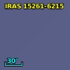 IRAS 15261-6215