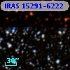 IRAS 15291-6222