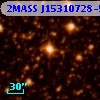 2MASS J15310728-5949263