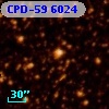 CPD-59  6024