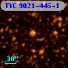 TYC 9021-445-1