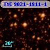 TYC 9021-1811-1