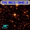TYC 9021-2045-1