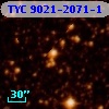 TYC 9021-2071-1
