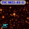 TYC 9022-83-1