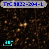TYC 9022-204-1