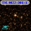 TYC 9022-301-1