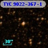 TYC 9022-367-1