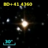 BD+41  4360