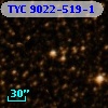 TYC 9022-519-1