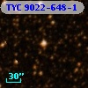 TYC 9022-648-1