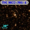 TYC 9022-701-1