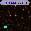 TYC 9022-725-1