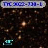 TYC 9022-730-1