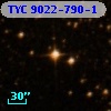 TYC 9022-790-1