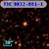 TYC 9022-881-1