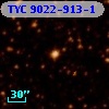 TYC 9022-913-1