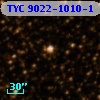 TYC 9022-1010-1