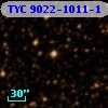 TYC 9022-1011-1