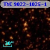 TYC 9022-1025-1