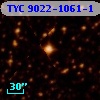 TYC 9022-1061-1