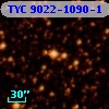 TYC 9022-1090-1