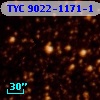 TYC 9022-1171-1