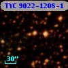 TYC 9022-1208-1