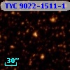 TYC 9022-1511-1