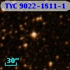 TYC 9022-1811-1