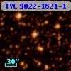 TYC 9022-1821-1