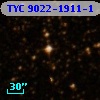 TYC 9022-1911-1