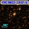 TYC 9022-2317-1