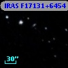 IRAS F17131+6454