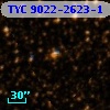 TYC 9022-2623-1