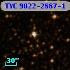 TYC 9022-2887-1