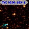 TYC 9026-109-1