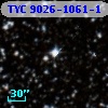 TYC 9026-1061-1