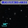 IRAS F17203+6631