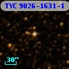 TYC 9026-1631-1