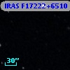 IRAS F17222+6510