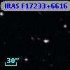 IRAS F17233+6616