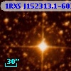1RXS J152313.1-603855