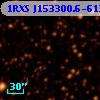 1RXS J153300.6-612151