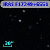 IRAS F17249+6551