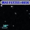 IRAS F17255+6656
