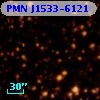 PMN J1533-6121